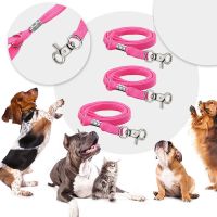 Pet Grooming Loops Fixed Dog Cat Leash Leads Nylon Restraint Noose Pet Cat Noose Loop Table Arm Bath Harness Pet Accessories Leashes