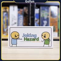 Joking Hazard Board Game (ภาษาอังกฤษ) - บอร์ดเกม