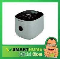 (NEW)หม้อหุงข้าวลดน้ำลดิจิตอล ขนาด 1.8 ลิตร แบรนด์ SMARTHOME รุ่น SM-RCD909 รับประกัน3ปี เลข มอก. 1039-2547  สั่งเลย!! ส่งไว! สามารถออกใบกำกับภาษีได้