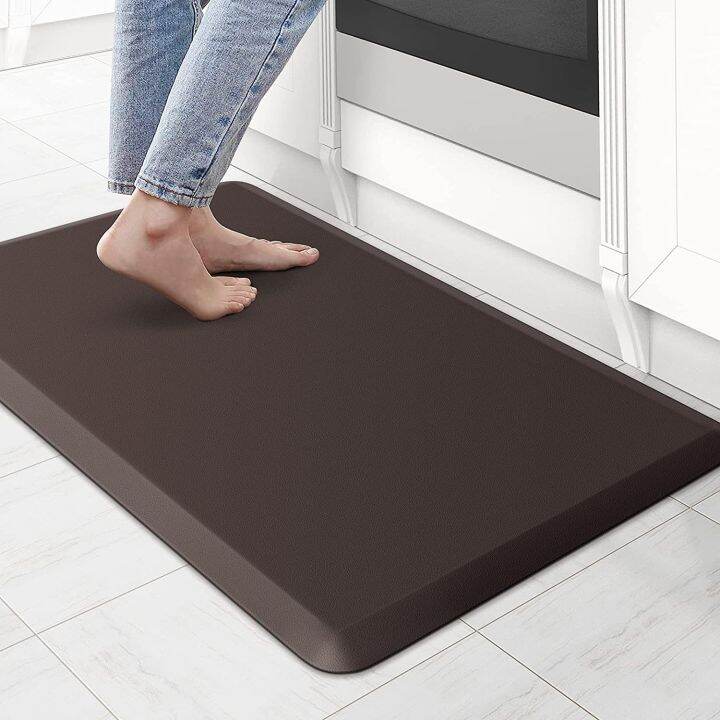 Stain-Resistant Water-Proof Anti-Slipping Kitchen Mat