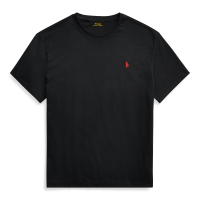 [ของแท้ Men Size] เสื้อยืด Ralph Lauren Classic Fit Crewneck T-Shirt Black