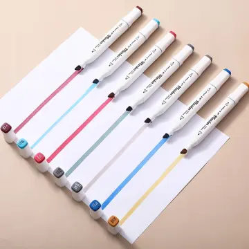 Shop 5 Pcs Alcohol Markers with great discounts and prices online