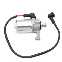 For Yamaha DT125R DT125RE DT125X TZR125 TDR125 TDR125H TDR125N KTM LC2 125 Sting 125 Motorcycle Electrical Starter Motor