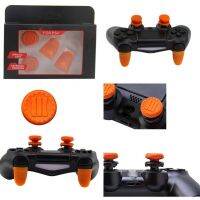 【Be worth】 Fps Thumbstick สำหรับ Ps4 Controller Non-Slip Caps High-Rise Thumb Grips L2 R2 Extender สำหรับ PlayStation 4