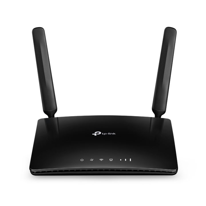 ประกันศูนย์ไทย-tp-link-tl-mr6400-300mbps-wireless-n-4g-lte-router-เราเตอร์ใส่ซิมได้-kit-it