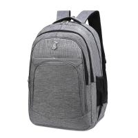 Fashion Mens Laptop Backpack Waterproof Student School Bag For Boy Large capacity Outdoor Travel Backpacks mochilas para hombre