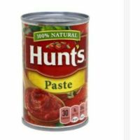 ?For you? Hunts Tomato Paste 170 g