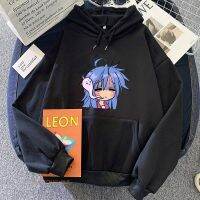 ☫✺ Star Womens Mens Anime Kawaii Print Clothing Round Neck Sweatshirts Punk Pullovers Four Seasons Sleeve