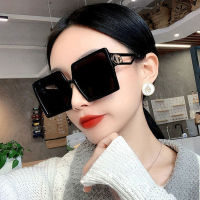 Women Sun Glasses Large Frame Eyewear Fashion Oversized Shades Sunglasses Superstar Style Retro Vintage Sunglasses