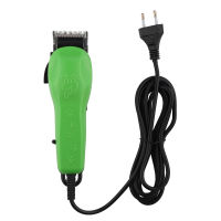 Plug-In Dog Clipper Professional Dog Hair Trimmer เครื่องตัด Dog Grooming อุปกรณ์ Hair Remover Clipper สำหรับสัตว์