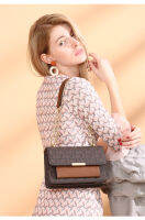 WOMENS LEATHER CROSSBODY SHOULDER BAG