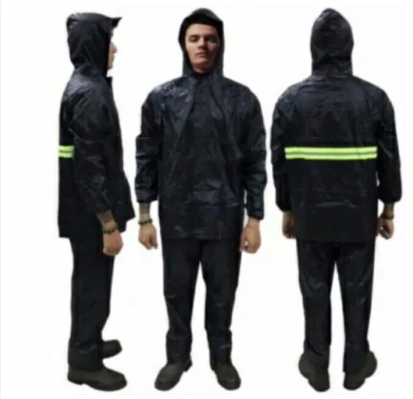 Motorcycle raincoat lazada Clearance