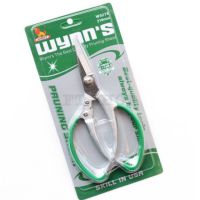 HOT** Wynns กรรไกรขากว้างตัดแต่งกิ่ง รุ่น W0278 ขนาด 210 mm ส่งด่วน อุปกรณ์ ตกแต่ง สวน อุปกรณ์ ตกแต่ง สวน ถาด อุปกรณ์ ตกแต่ง ต้นไม้ อุปกรณ์ ตกแต่ง สวน หย่อม