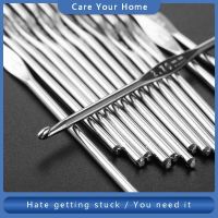 Needle Crochet Hooks Knitting Needles Set Barber Crochet Needles With Free Shipping Crochet Hook Knit Hook Crochet For Knitting Knitting  Crochet