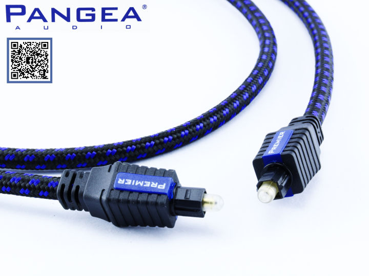 ของแท้-100-pangea-audio-premier-optical-cable-fiber-optic-cables-audio-grade-ยาว-1-5-เมตร-ร้าน-all-cable