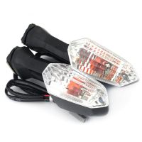 Turn Signal Light Indicator Lamps for Kawasaki Ninja 300 2013-2021 for Z 1000SX 1000 ER-6N ER-6F ZX-6R Motorcycle Accessories