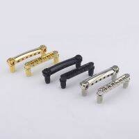 1ชุด Asli ดั้งเดิม Epi เอลพีเอสจี Tune-O-Matic Bridge Gitar Listrik Dan Tailpiece