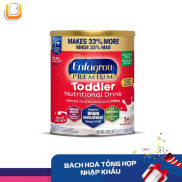 SỮA BỘT ENFAGROW PREMIUM TODDLER 907G MỸ - DATE 2024