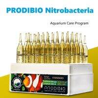 Prodibio String biowt chloral RESET กล่าวว่า Kit freshtrace Sea au nibbles