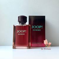 น้ำหอมแท้100% Joop Homme EDT. 125ml.