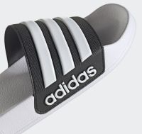 รองเท้าแตะ Adidas  Adilette Shower Slidesสินค้าลิขสิทธิ์แท้ 100% รหัสสินค้า : GZ1009