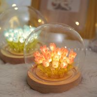 【CC】 Night Materials Decoration Bedroom Ornaments Friend Birthday Wedding Proposal