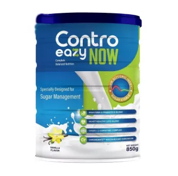 Contro Eazy Now 850g Exp: 13/09/2023 | Lazada