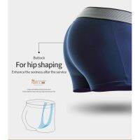 【Hot Sale】Mens U convex panties separation Comfortable and soft