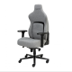 Modernform เก้าอี้เกมส์ รุ่น STROM Ergonomic Gaming Chair พนักพิงสูง 4D Armrests ระบบโยกเอน Knee Tilt มี Lumbar ปรับได้