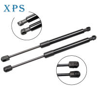 Xps Struts สำหรับ Hyundai Getz Tb Hatchback 2002 2003 2004 2005 2006 2007-2011ที่ใช้แก๊สประตูท้ายหลังรถรถยนต์ลิฟท์ออโต้แก๊สแบบสปริงแก๊สยางกันกระแทกส่วนค้ำยันสปริงแก๊สตัวหน่วงการสั่นสะเทือน2ชิ้น