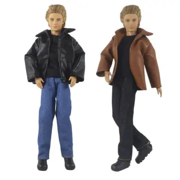 Hot ken doll hot sale