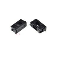 【YF】☎  10PCS BLX-A 5x20MM BLACK FUSE HOLDER 5x20 insurance socket fuseholder for 5X20MM 5X20 fuse PCB BOARD