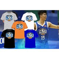 2023 newnlex Road Warriors PBA เสื้อยืดคุณภาพพรีเมี่ยม