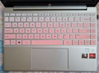 【Xiaohongs keyboard film 】  13.3 Quot; แป้นพิมพ์สำหรับแล็ปท็อปสำหรับ HP Pavilion Aero 13 Be0818au 13 Be0029AU 13 Be155au 13 Be0159au 13 Be0047au 13 Be0045au