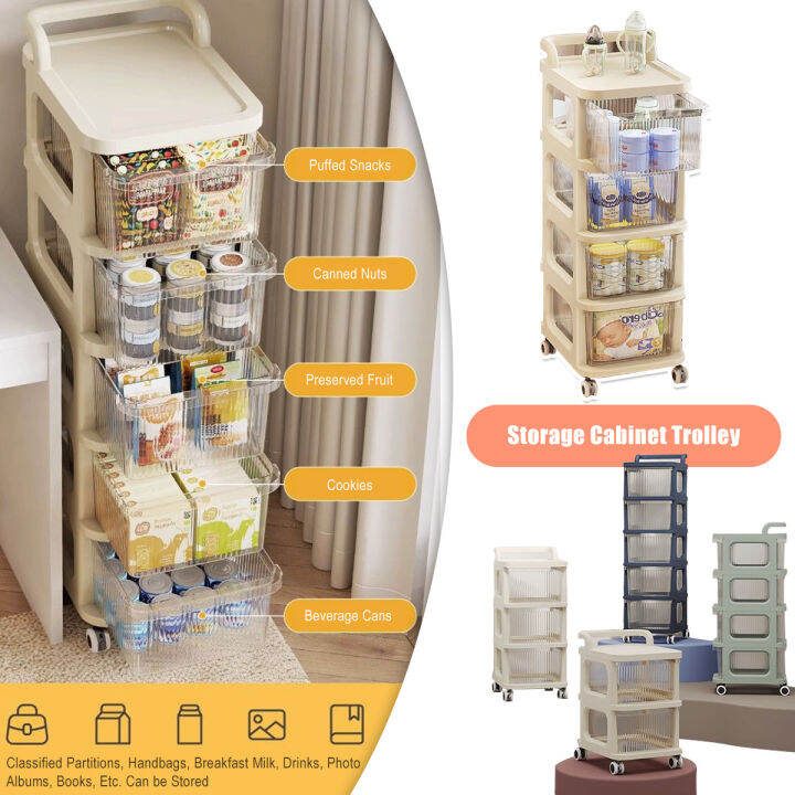 Lockers Office Drawer Storage Multipurpose Office