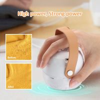 Lint Remover Cutters Portable Spools Cutting Fabric Shaver Clothes Fuzz Pellet Trimmer Machine Hair Remover เครื่องโกนหนวด