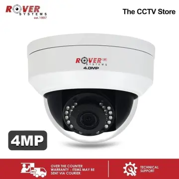 Rover 2024 wireless cctv