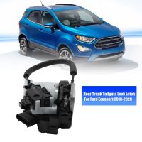 รถ Boot Tailgate Lock Latch Actuator ด้านหลังประตูล็อค Pins Hatch Lock สำหรับ Ford 2013-2020 CN15-A219A-NE