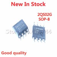 5PCS/LOT 2QS02G 2QS02 ICE2QS02G ICE2QS02 SOP-8 SMD converter offline switch chip In Stock NEW original IC