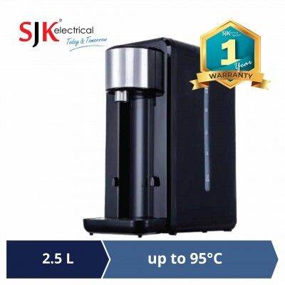 Morgan Instant Boiler MIB-6613 (2.5L) Hot Water Dispenser | Lazada