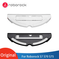 เดิม Roborock ถังน้ำถาดที่มีผ้าซับแนบถังน้ำสำหรับ Roborock S7 S70หุ่นยนต์เครื่องดูดฝุ่นอะไหล่