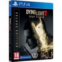 ✜ พร้อมส่ง | PS4 DYING LIGHT 2 STAY HUMAN [DELUXE EDITION] (เกม PS4 Pro™? By ClaSsIC GaME OfficialS)