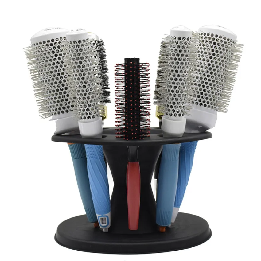 hair brushescombs makeup and accessories organizedfinally Baskets at  Ikea for 299  Organizing hair accessories Accessory organization Room  organization