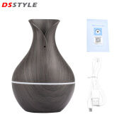 Dsstyles 1080P máy ảnh nhỏ gọn Độ nét cao Máy làm ẩm không khí hình dạng