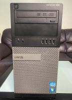 ๊USEDDell Optiplex 990 I5 GEN 2  Tower มือ 2 พร้อมใช้งาน
