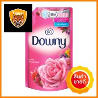 รีฟิลน้ำยาปรับผ้านุ่ม DOWNY GARDEN BLOOM 1,200 มล.FABRIC SOFTENER REFILL DOWNY GARDEN BLOOM 1,200ML **ราคาดีที่สุด**