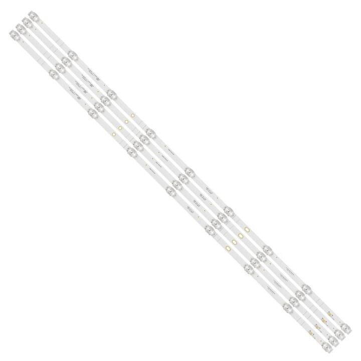 แถบไฟแบ็คไลท์-led-4ชิ้นสำหรับ-samsung-55-hrs-xm55t46-4x9-2w-mcpcb-ทีวี-jl-d55091330-222as-m-l55m5-5a-l55m5-5s-l55m5-ex-un55nu7095g