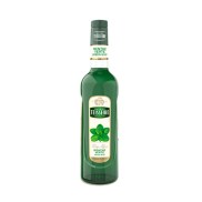 Syrup Teisseire Bạc Hà Xanh Green Mint - STE001
