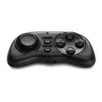 【In Stock】 avk7n0 PL-608 Mini Portable Bluetooth 3.0 Gamepad Gaming Controller สำหรับสมาร์ทโฟนพีซี T84D