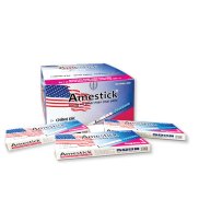 CÔNG NGHỆ USA Que Thử Thai Sớm AMESTICK Tanaphar Hộp 1 Que + Cốc - Độ Nhạy